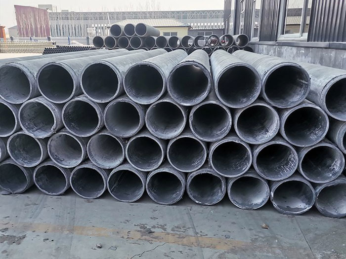 電纜保護管如何創建環保的施工環境？